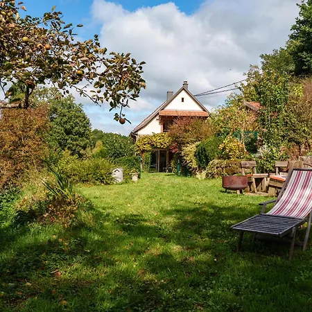La Colline Aux Oiseaux Tatil Evi