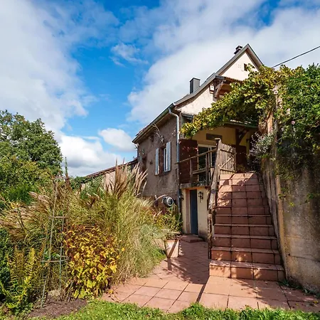 La Colline Aux Oiseaux Tatil Evi