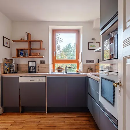 La Colline Aux Oiseaux Tieffenbach