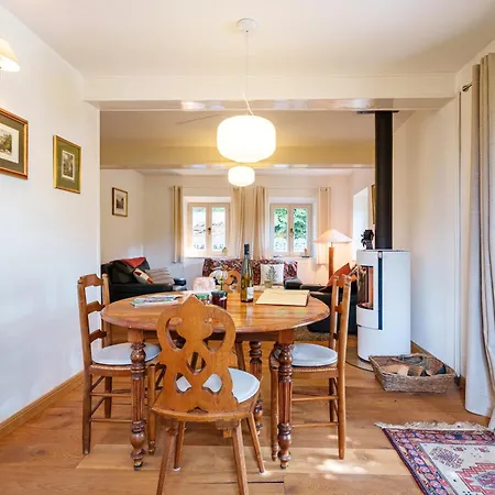 La Colline Aux Oiseaux Tatil Evi *