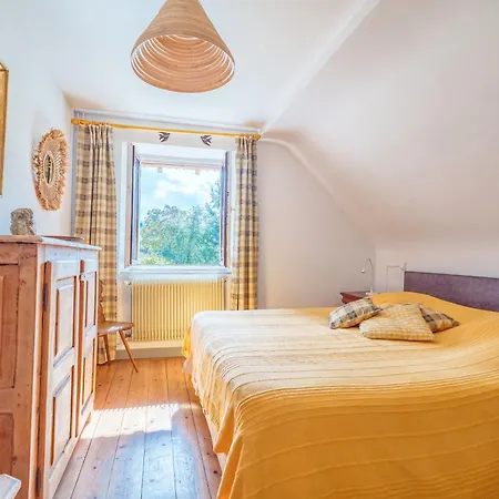 La Colline Aux Oiseaux Tatil Evi Tieffenbach