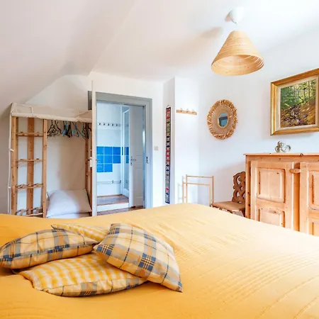 La Colline Aux Oiseaux * Tieffenbach