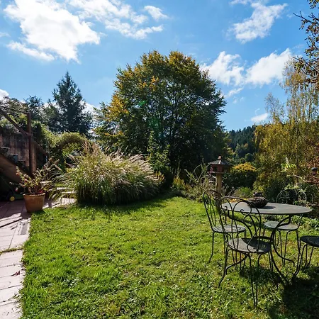 La Colline Aux Oiseaux *