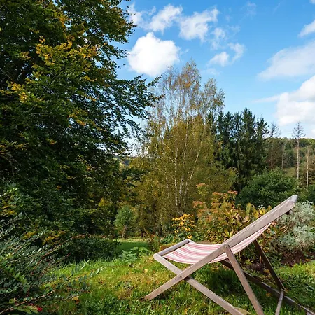 La Colline Aux Oiseaux Tatil Evi