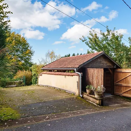 La Colline Aux Oiseaux Tatil Evi
