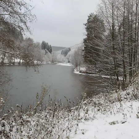 Prázdninový dům La Colline Aux Oiseaux