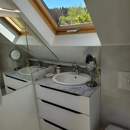 Prázdninový dům La Colline Aux Oiseaux